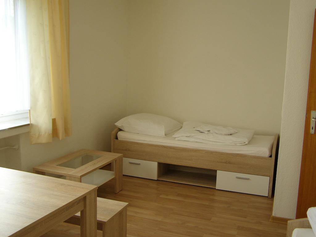 Alt Vinnhorst Hotel Hannover