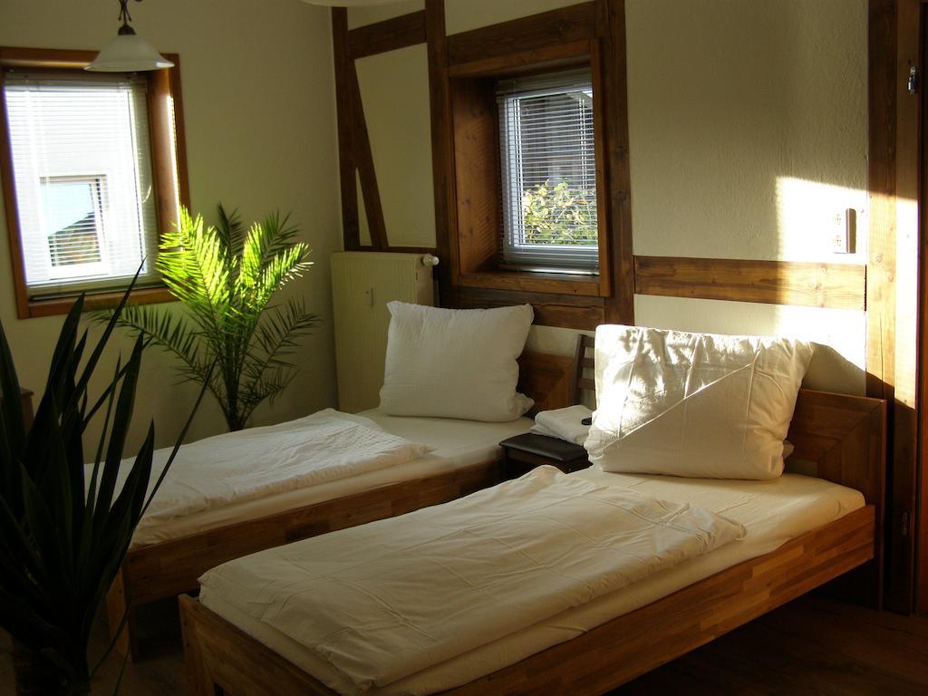 Hotel Alt Vinnhorst 2*