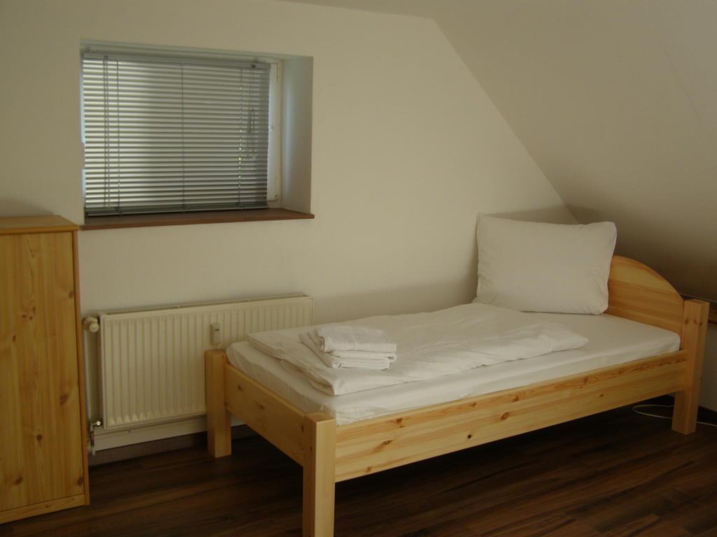 Hotel Alt Vinnhorst 2*