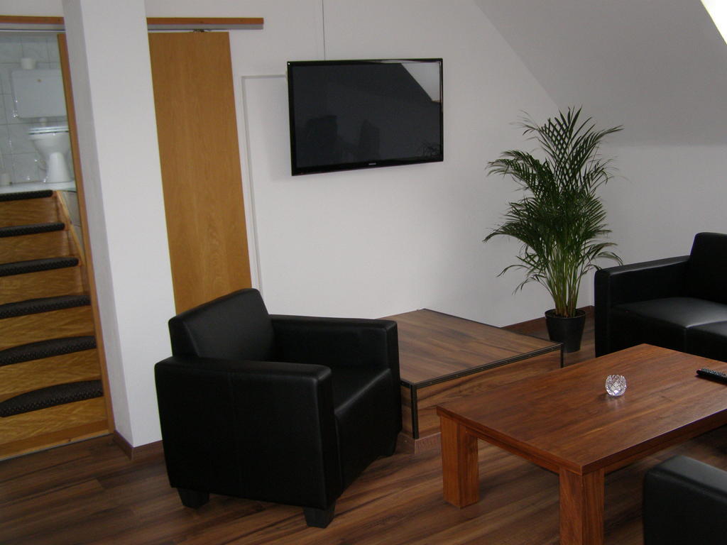 Hotel Alt Vinnhorst 2*