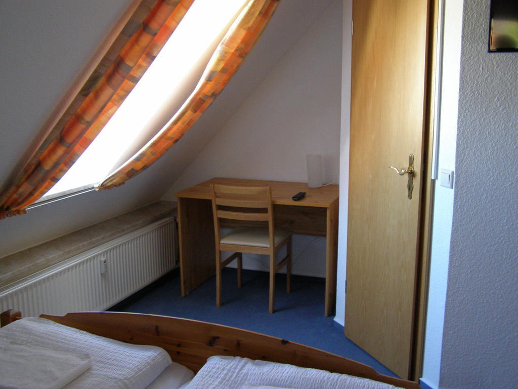 Alt Vinnhorst Hannover