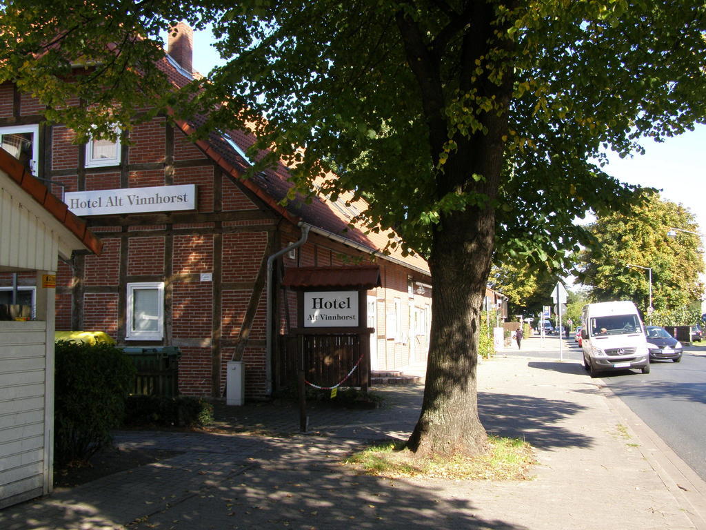 Hotel Alt Vinnhorst Hannover