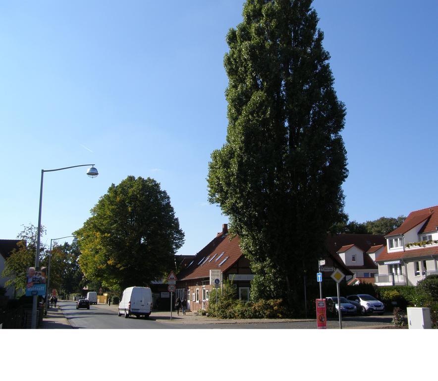Alt Vinnhorst 2*