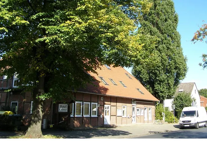 Hotel Alt Vinnhorst