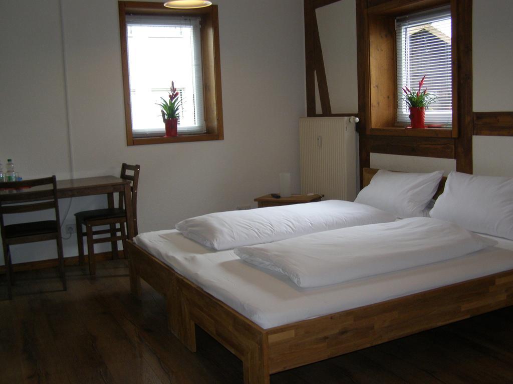 Hotel Alt Vinnhorst 2*