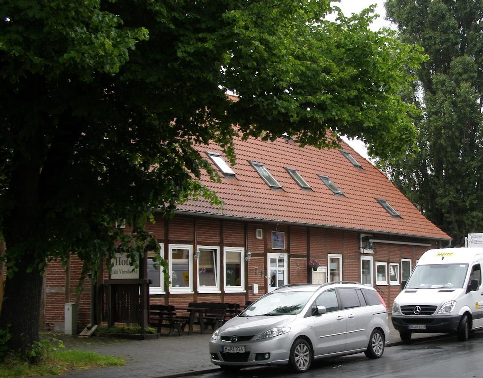 Alt Vinnhorst Hotel 2*