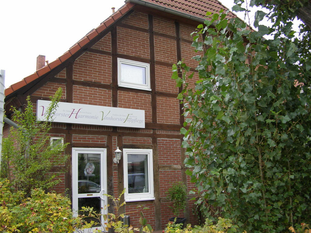 Hotel Alt Vinnhorst 2*