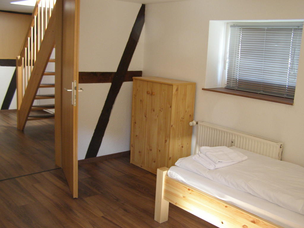 Hotel Alt Vinnhorst 2*